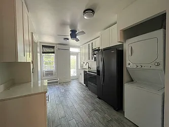 Rented by Limestone Realty Bklyn, LLC