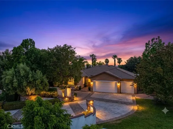 2431 Rosser Dr, Corona, CA 92879