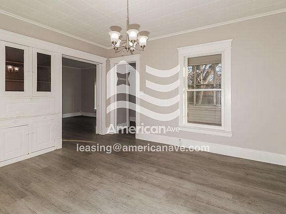 WM - Dining Room