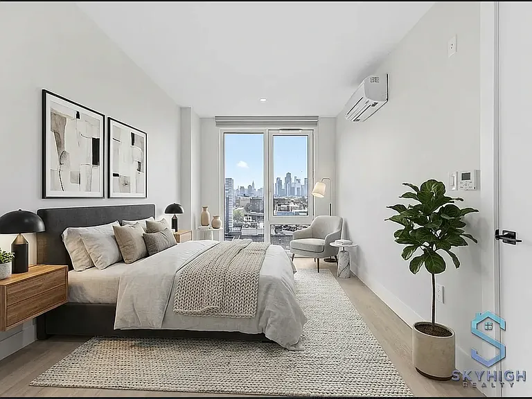 1215 Putman Ave #2BL — Photo 3