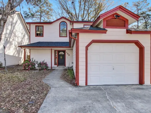 123 Millers Trace Dr, Saint Marys, GA 31558