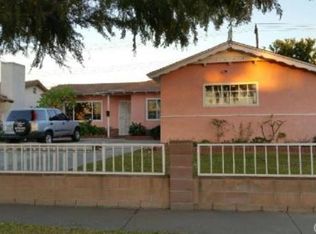 708 Ruthcrest Ave, La Puente, CA 91744