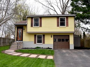 3682 Chainmaker Path, Baldwinsville, NY 13027