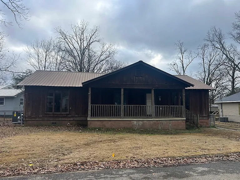 3502 Georgia Ave — Photo 1