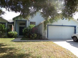 508 Thousand Oaks Blvd, Davenport, FL 33896