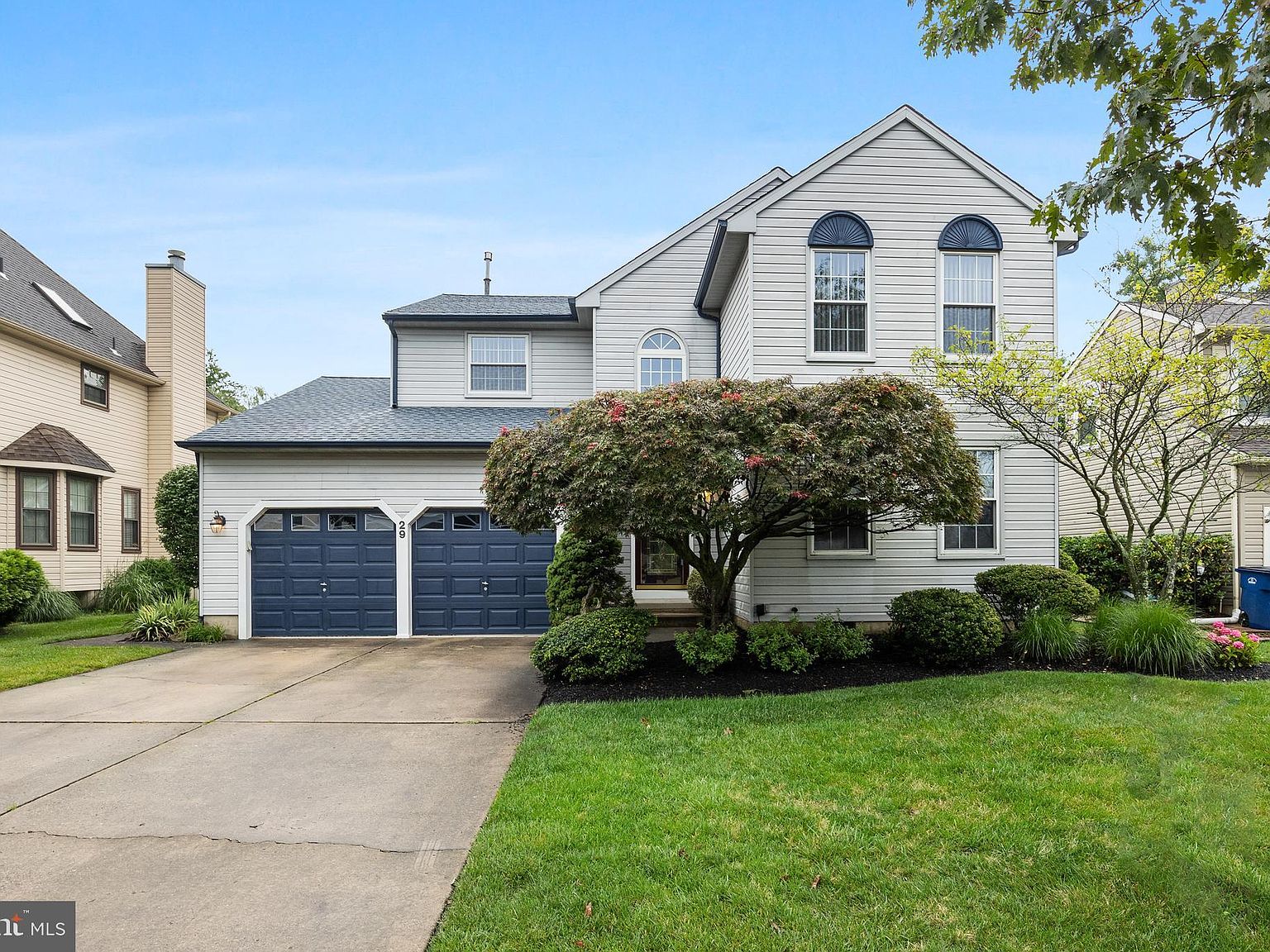 29 Hewlings Dr, Marlton, NJ 08053 Zillow