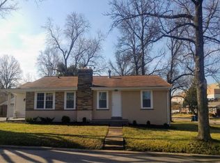 7908 Hicks Ave, Saint Louis, MO 63117