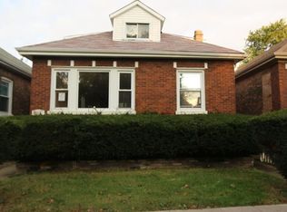 9111 S Colfax Ave, Chicago, IL 60617