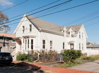 105 Clark St, Portland, ME 04102