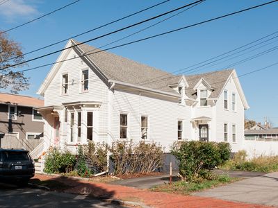105 Clark Street, Portland, ME, 04102