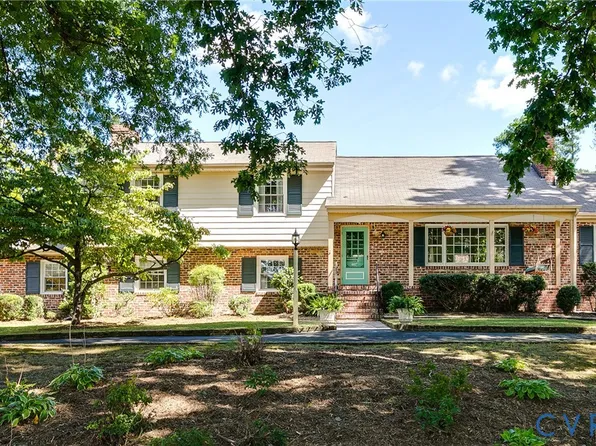 1601 W Monmouth Dr, Henrico, VA 23238