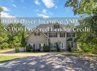 7 Torreyhill Rd, Rogers, AR 72756