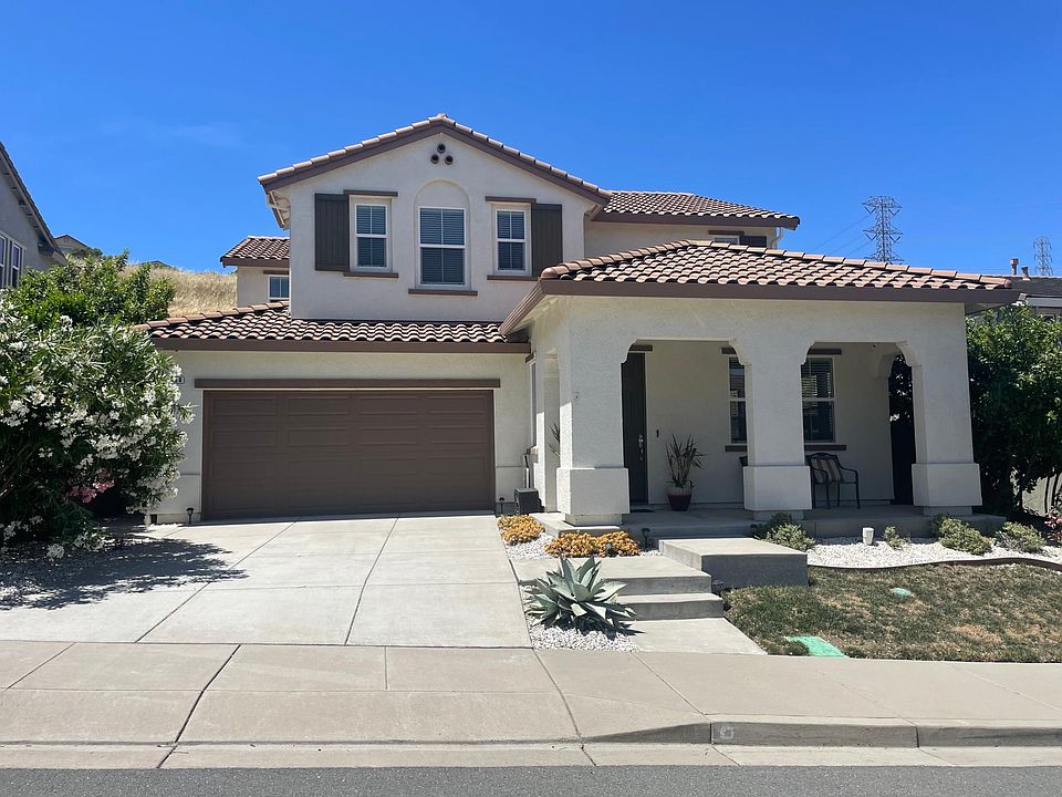 2528 Tomales Bay Dr, Bay Point, CA 94565 Zillow