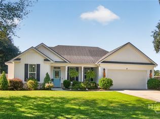110 Amelia Court, Guyton, GA 31312