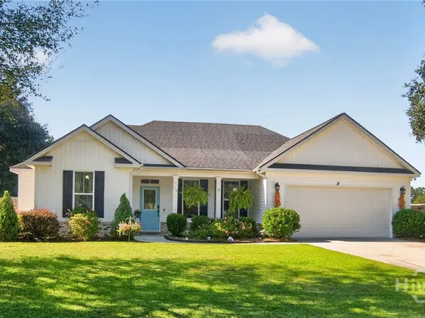 110 Amelia Court, Guyton, GA 31312