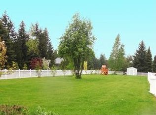 11657 N Boyer Rd, Sandpoint, ID 83864