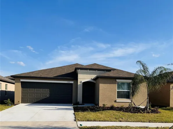 13181 Garnet Raspberry Ave, Wimauma, FL 33598