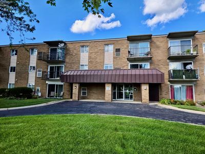 1305 S Lake Wilmer Dr APT 208, Sandusky, OH, 44870