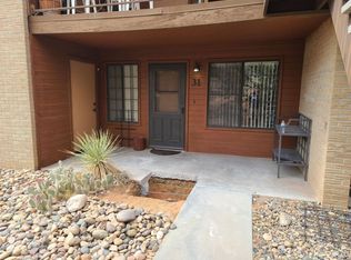 1031 Tower Butte Rd, Page, AZ 86040