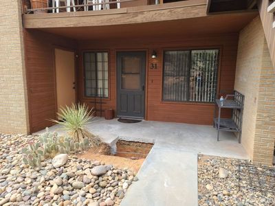 1031 Tower Butte Rd, Page, AZ, 86040
