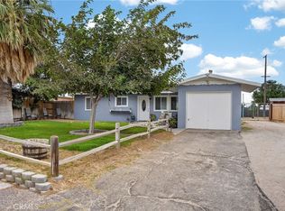 15912 Rexroth St, Mojave, CA 93501