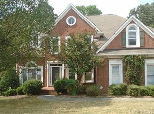 11243 Tavernay Py, Charlotte, NC 28262
