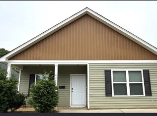 635 Northway Dr, Charlotte, NC 28208