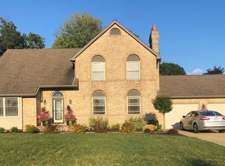 445 W Saratoga Ave, Youngstown, OH 44515