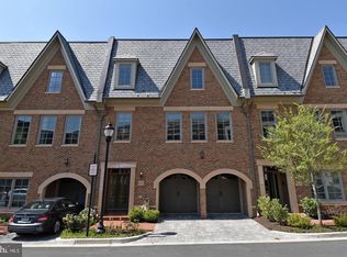 4540 Westhall Dr NW, Washington, DC 20007