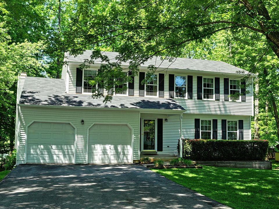 2nd image of 28 Saint Albans Blvd
