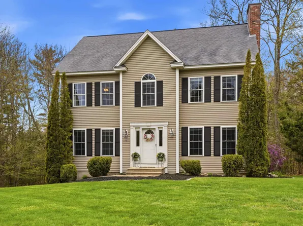 48 Daria Drive, Rindge, NH 03461
