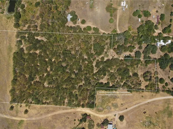 320 W Rocket Rd, Lorena, TX 76655