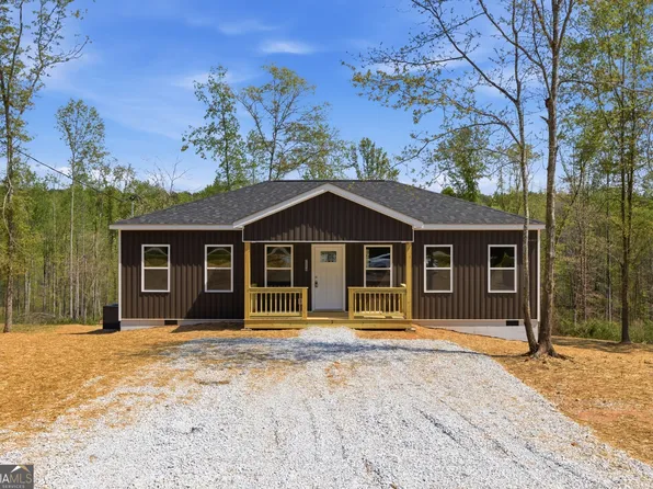 2254 Tower Rd, Martin, GA 30557