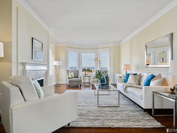 4th image of 2111 Hyde St #600
