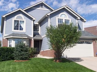5847 Instone Cir, Colorado Springs, CO 80922