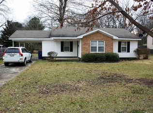 103 Jones St, Batesville, MS 38606