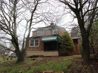 101 Simon Ave, Pittsburgh, PA 15237