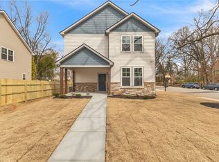 610 Caughlin Ave, Anderson, SC 29624