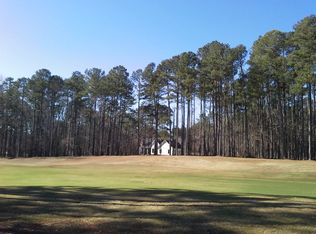 1781 Osprey Poynte #9, Greensboro, GA