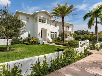 1231 Anastasia Ave, Coral Gables, FL, 33134