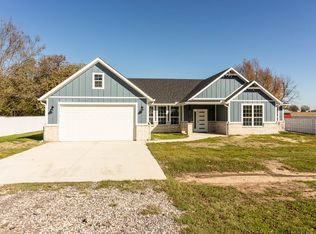 5676 Klassik K Farm, Kaufman, TX 75142