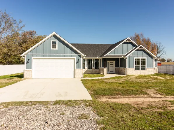 5676 Klassik K Farm, Kaufman, TX 75142