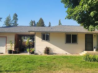 6625 Jackson St, Bonners Ferry, ID 83805