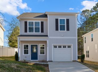 1808 Falls Landing Dr, Raleigh, NC 27614