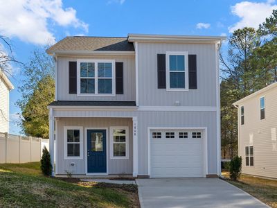 1808 Falls Landing Dr, Raleigh, NC, 27614