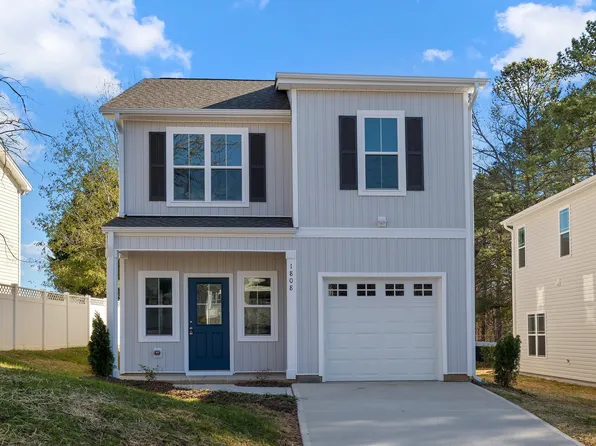 1808 Falls Landing Dr, Raleigh, NC 27614