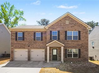 6506 Beaver Creek Trl, Atlanta, GA 30349