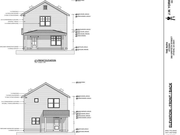 260 Griffeth St — Photo 11