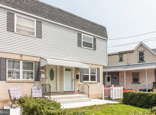 723 Mount Vernon Ave, Folsom, PA 19033