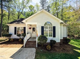 2764 Gregory Ct, Creedmoor, NC 27522